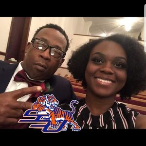 Meet your Posher, Rodney